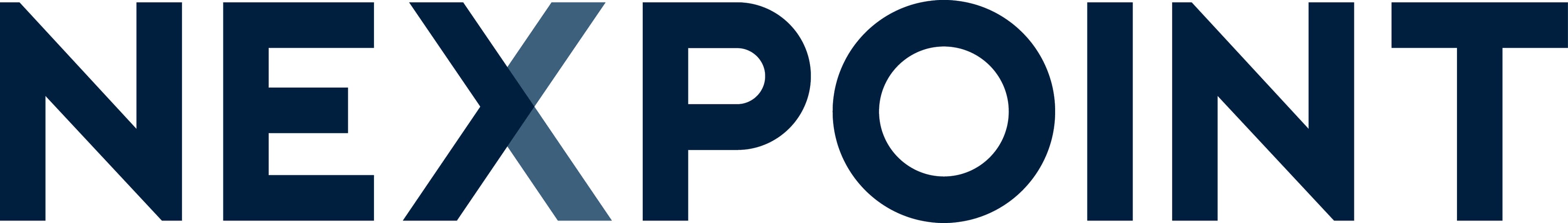 NexPoint Logo