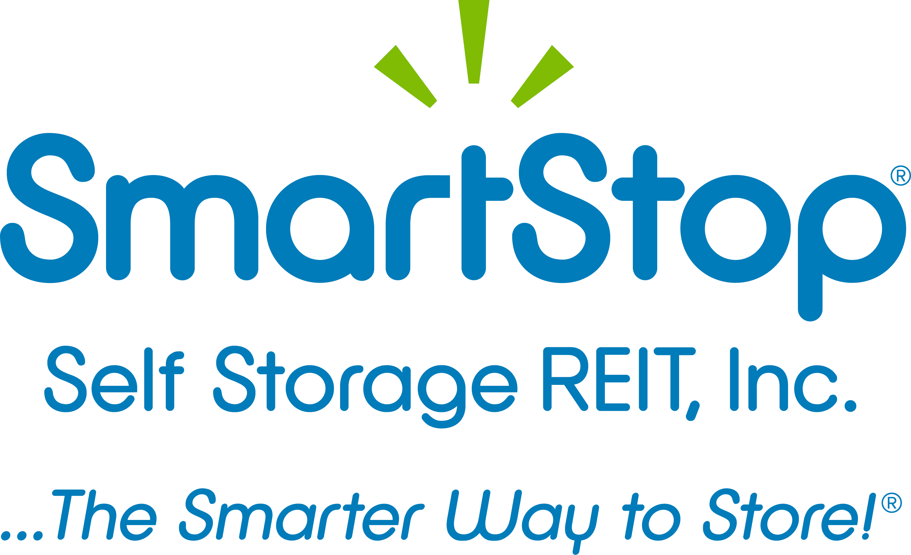 SmartStop PacOak